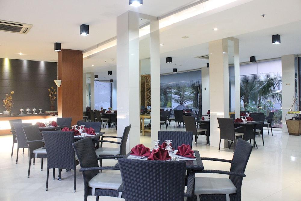 Sahid Mutiara Karawaci Hotel Tangerang Eksteriør billede